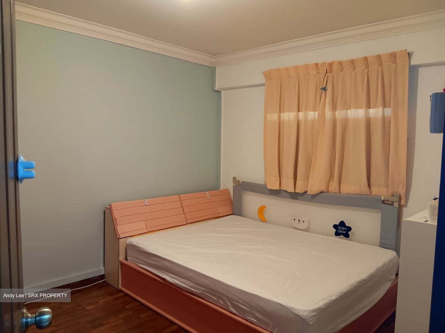 Blk 20 Telok Blangah Crescent (Bukit Merah), HDB 3 Rooms #586065121